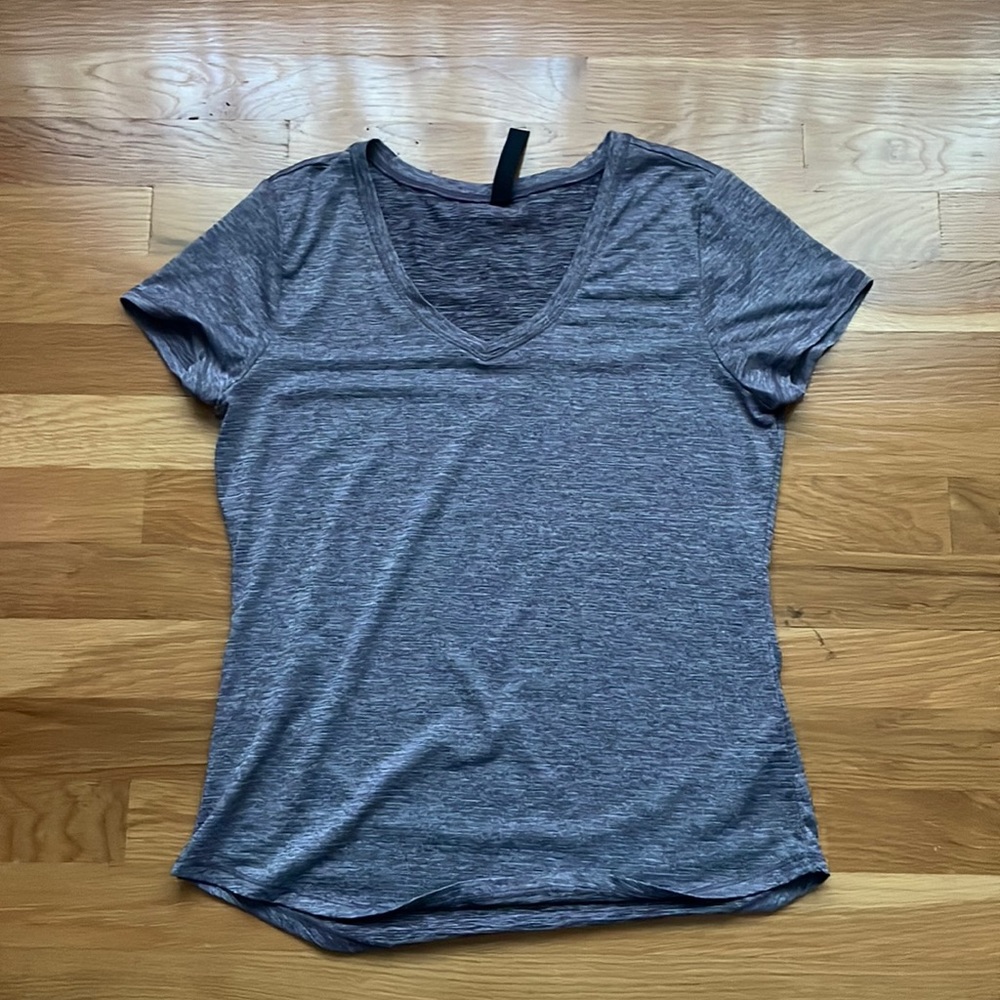 90 degree loose shirt